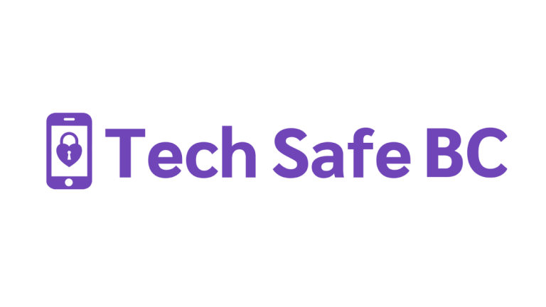 Tech Safe BC – BC Society of Transition Houses